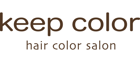 keep color